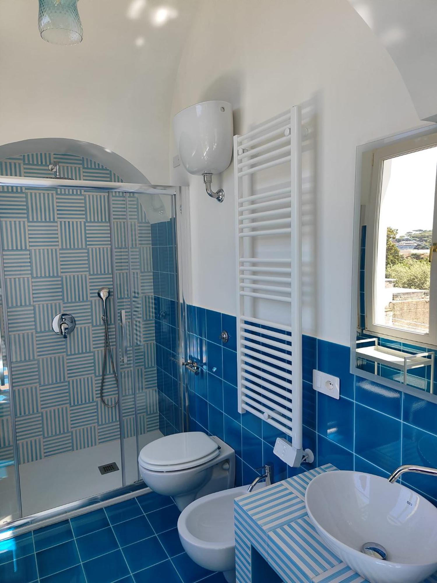 Casa Enzina Hotel Sorrento Bagian luar foto