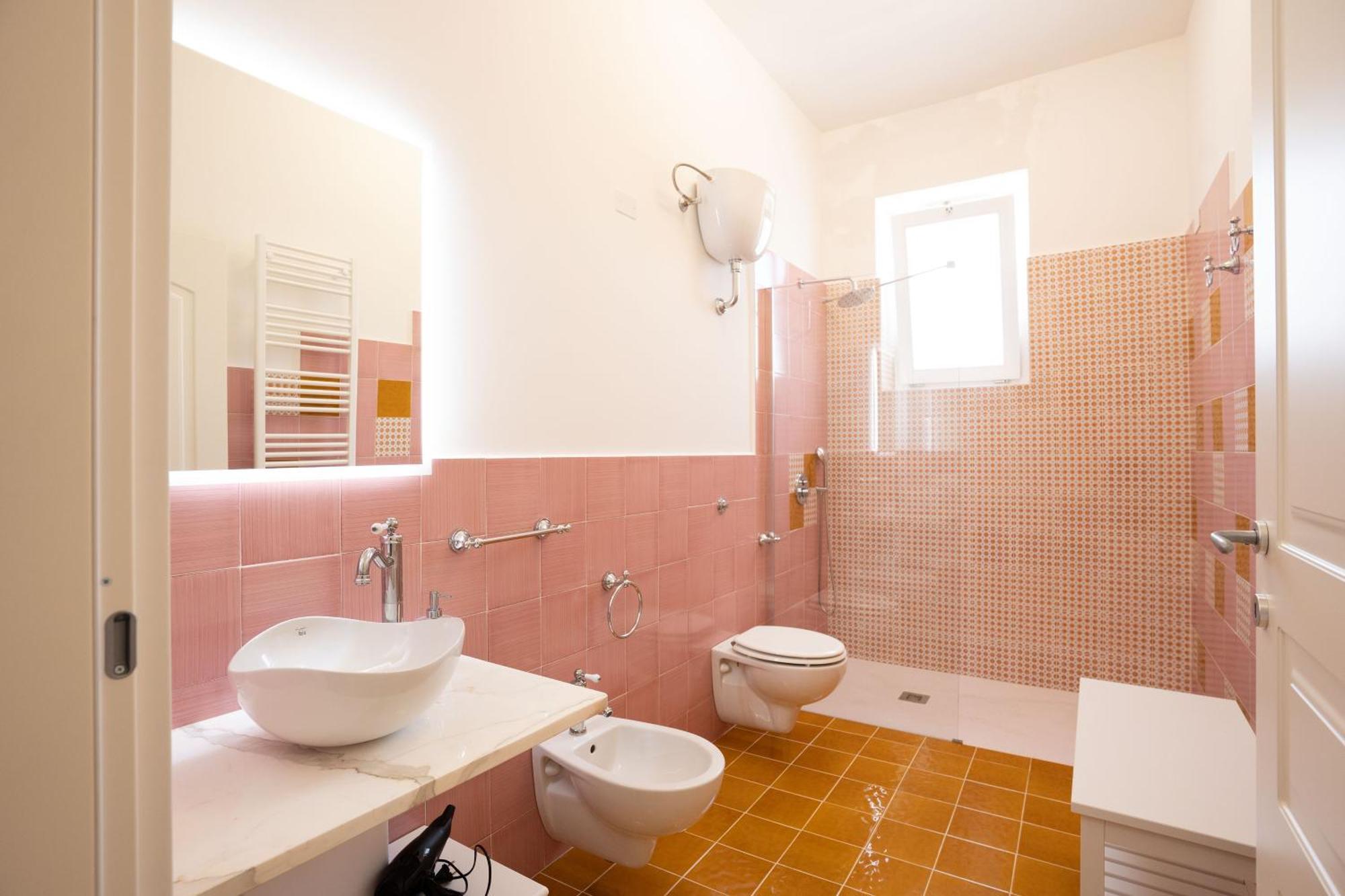 Casa Enzina Hotel Sorrento Bagian luar foto
