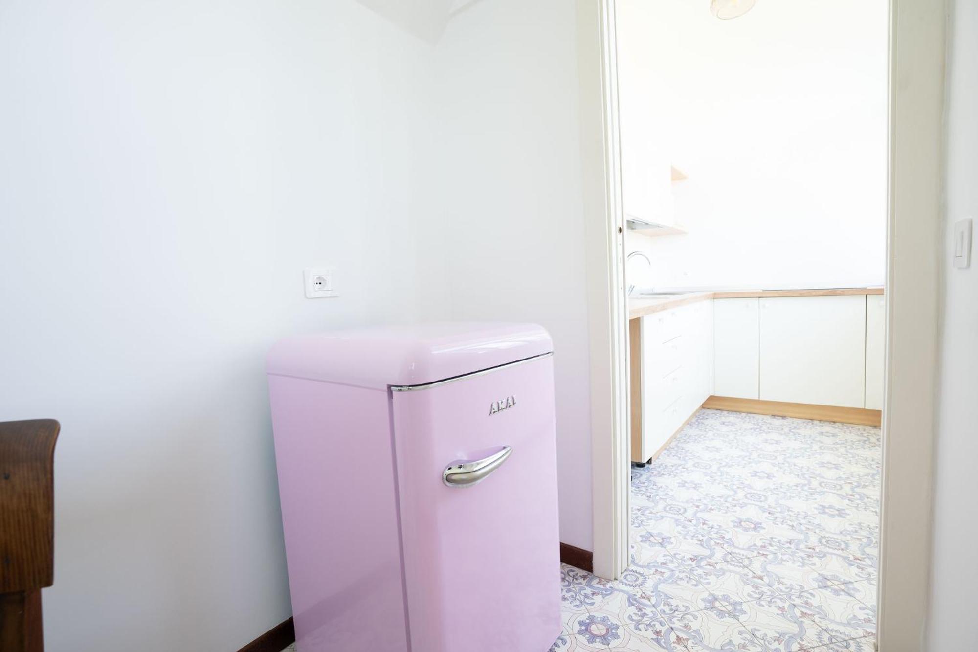 Casa Enzina Hotel Sorrento Bagian luar foto