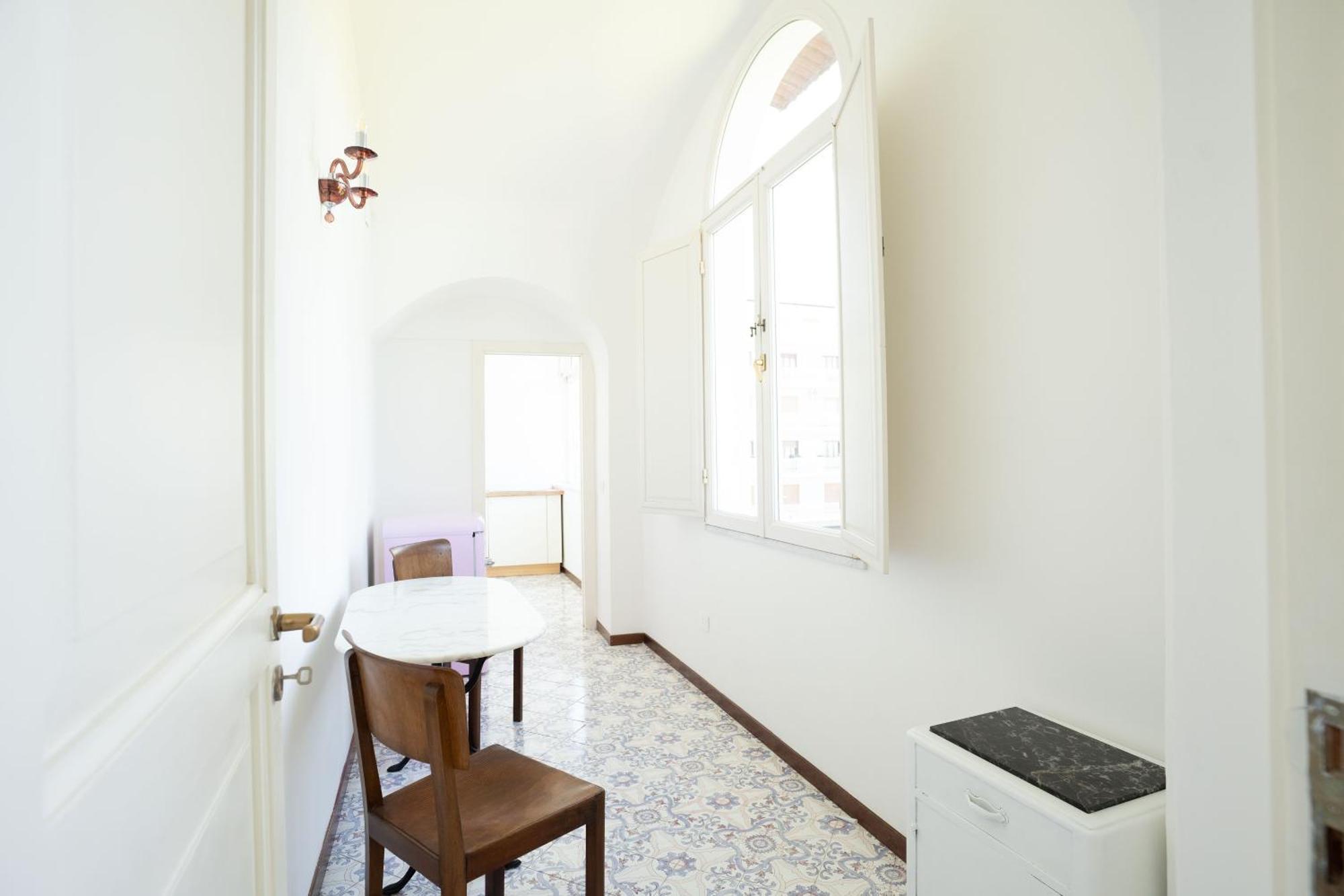 Casa Enzina Hotel Sorrento Bagian luar foto