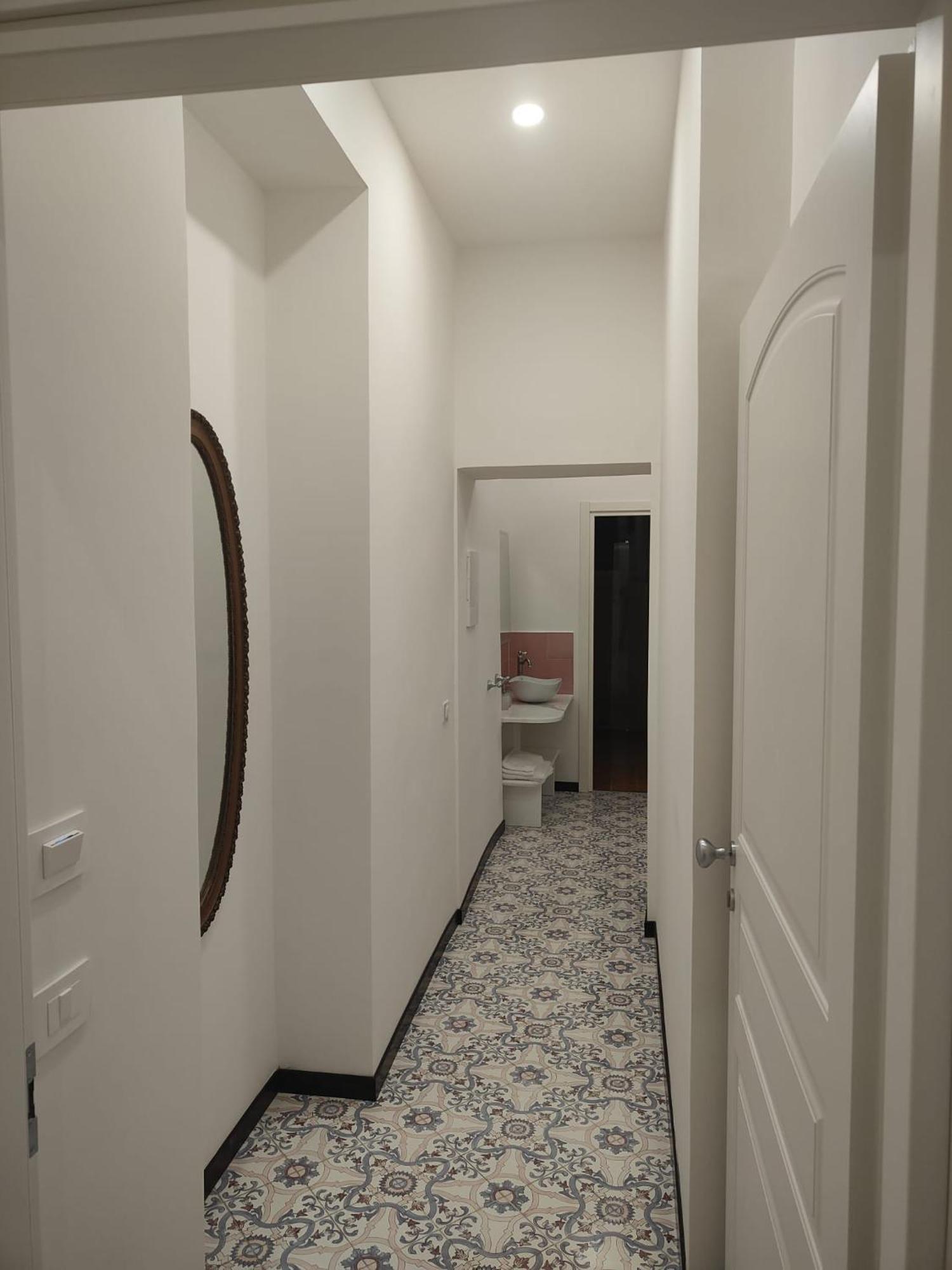 Casa Enzina Hotel Sorrento Bagian luar foto