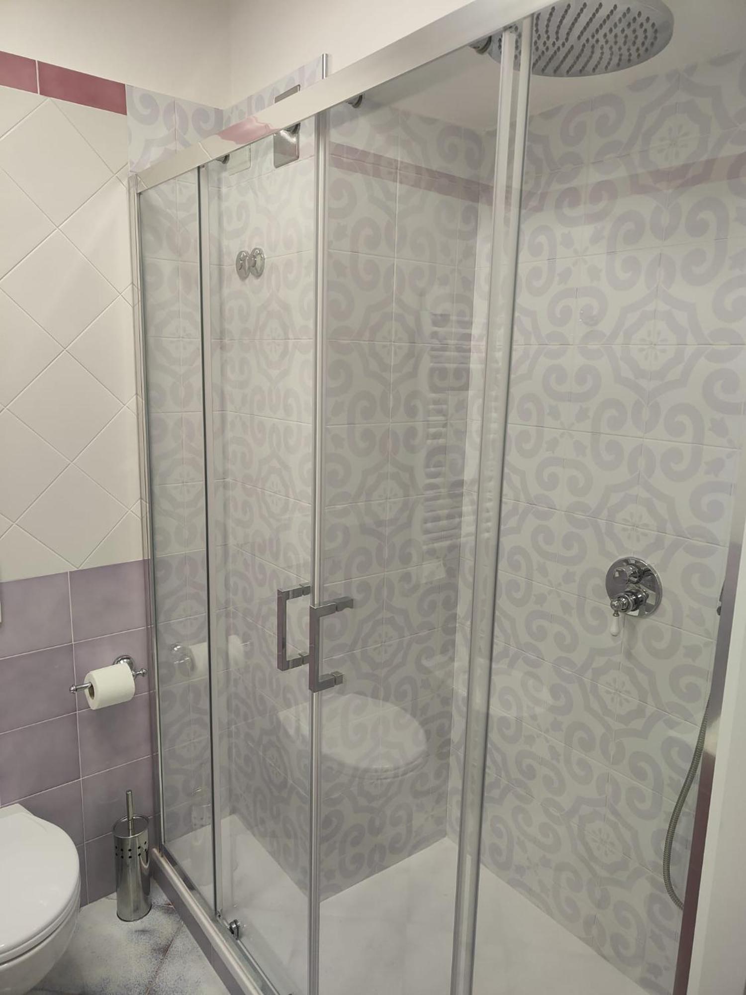Casa Enzina Hotel Sorrento Bagian luar foto